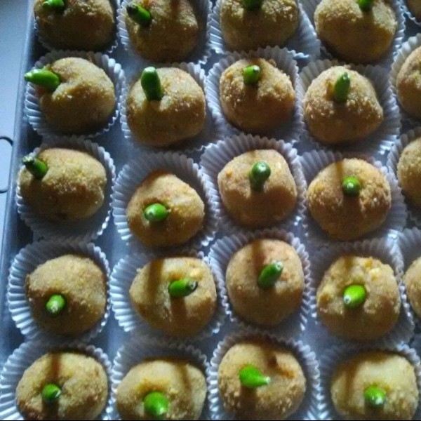 Kroket kentang