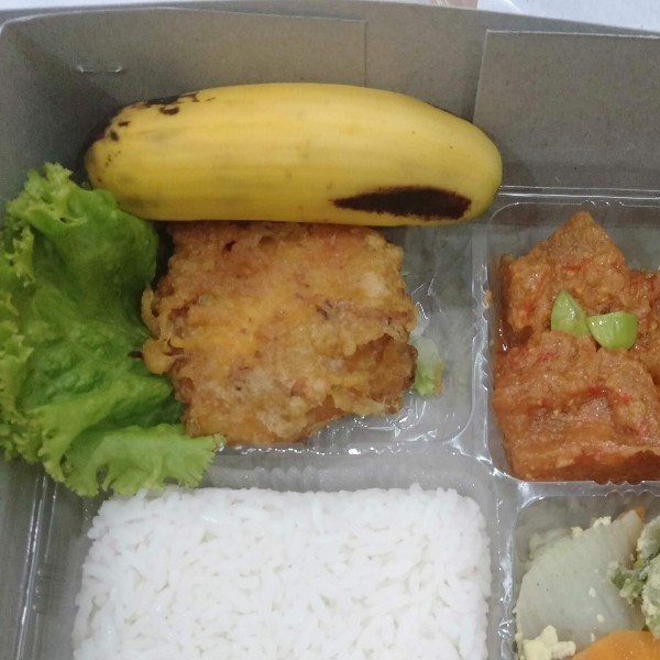 Nasi ca ayam