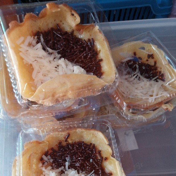 Martabak M