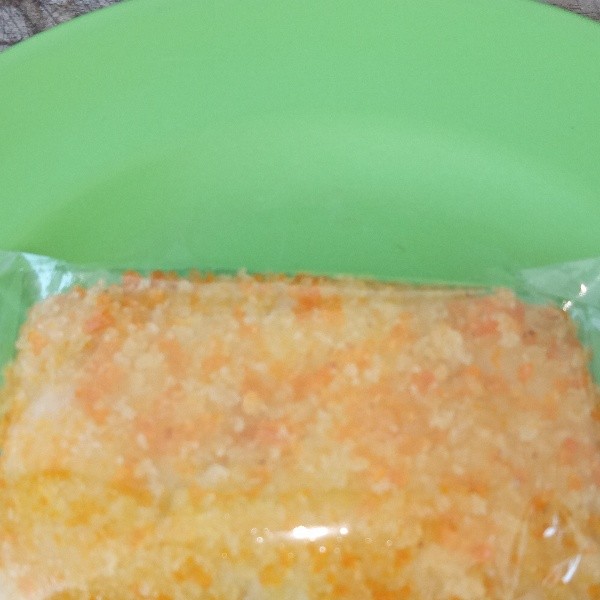 Risol sayur