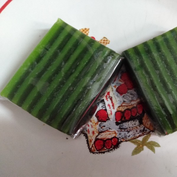 Kue lapis 