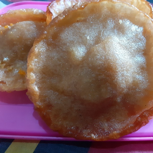 Kue cucur