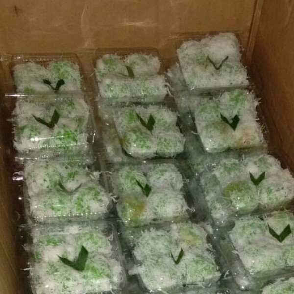 Klepon