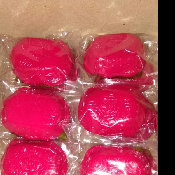 Kue ku