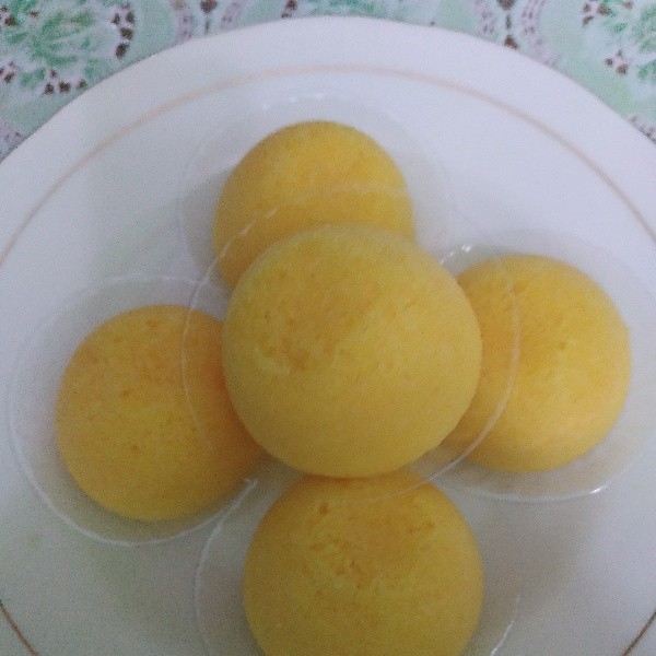 Bolu kukus nutr