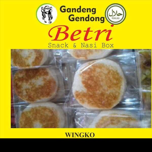 Wingko