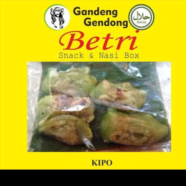Kipo