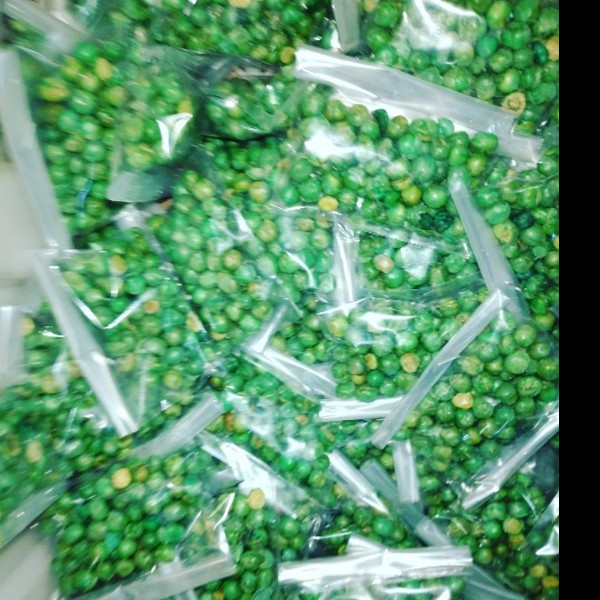 Kacang Polong