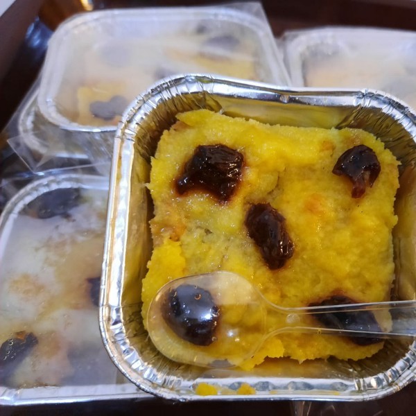 KLafer roti