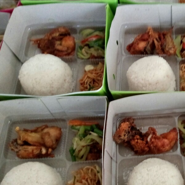 Kremes hemat