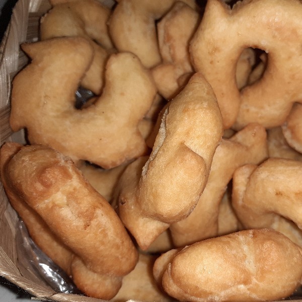 Kue janagel