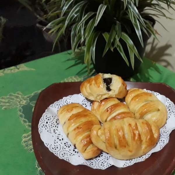 Roti pisangcokl