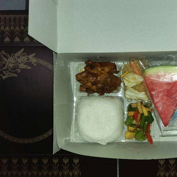 Ns empal gepuk