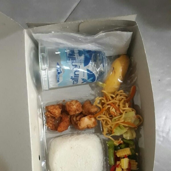 Ayam teriyaki