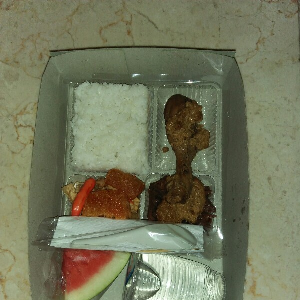 Nasi gudeg