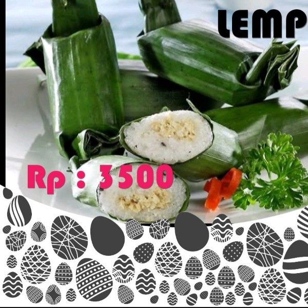Lemper
