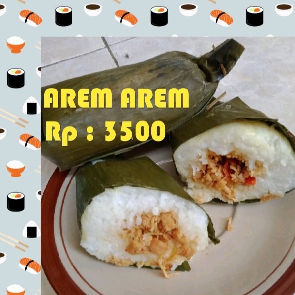 Arem arem