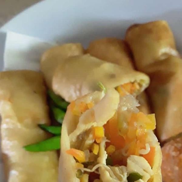 Lumpia Sayur