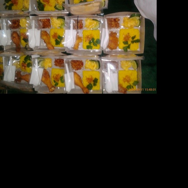 nasi kuning