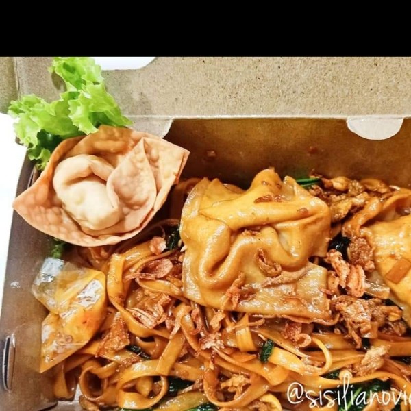 Kwetiauw pangsi