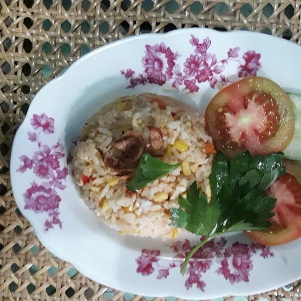 nasi goreng