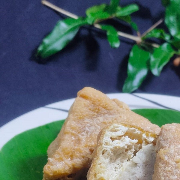 tahu bakso
