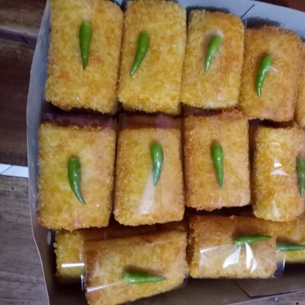 risole sayur