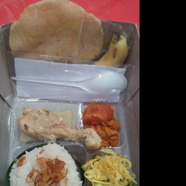 Nasi gurih