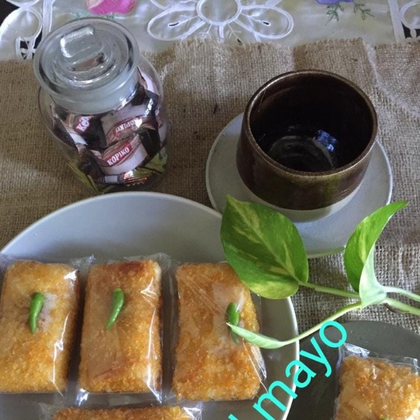 Risol mayo
