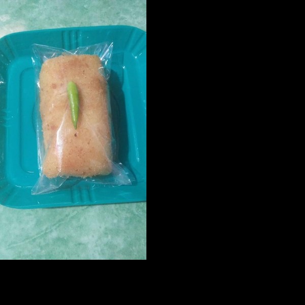 Risol sayur