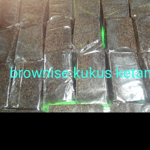 Brownis 