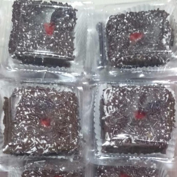 Brownis