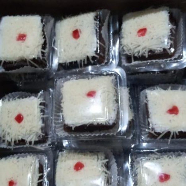 Brownis