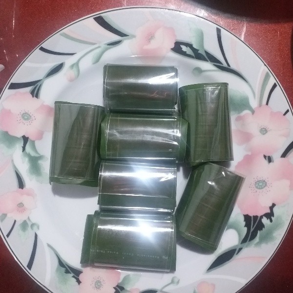 Lemper Ayu