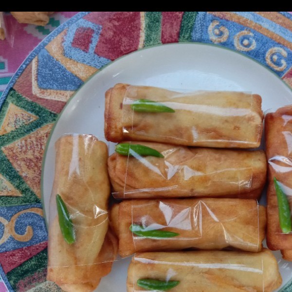 Lumpia