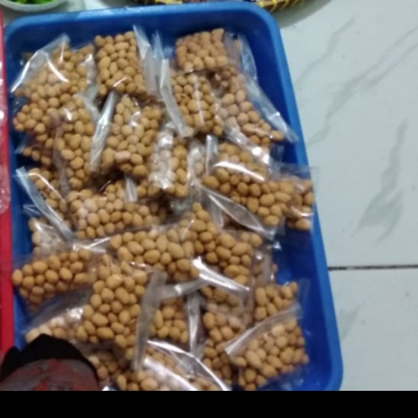 Kacang oven