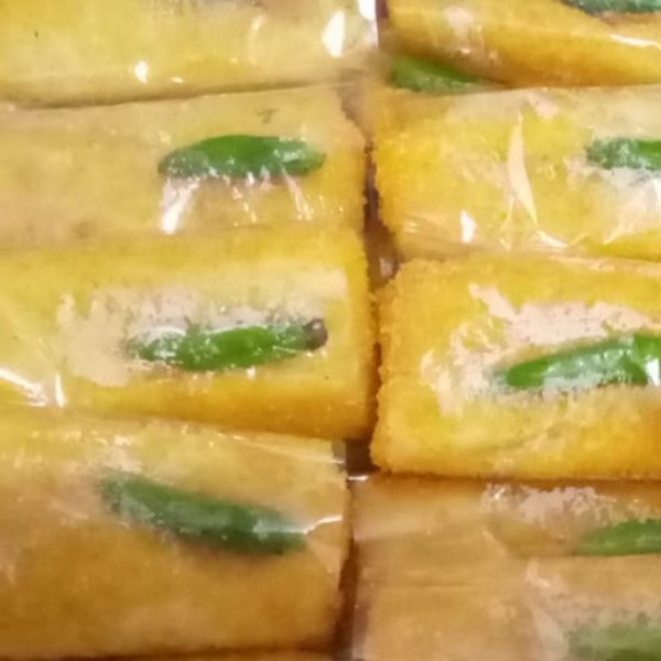 Risoles Jagung