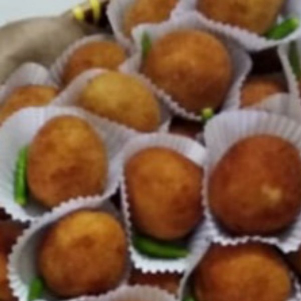 Kroket