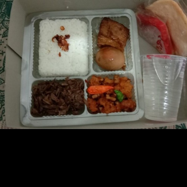 Nasi Gudeg