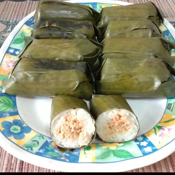 Arem2 ayam