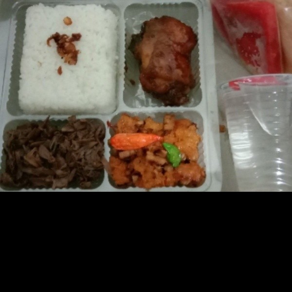 Nasi Gudeg