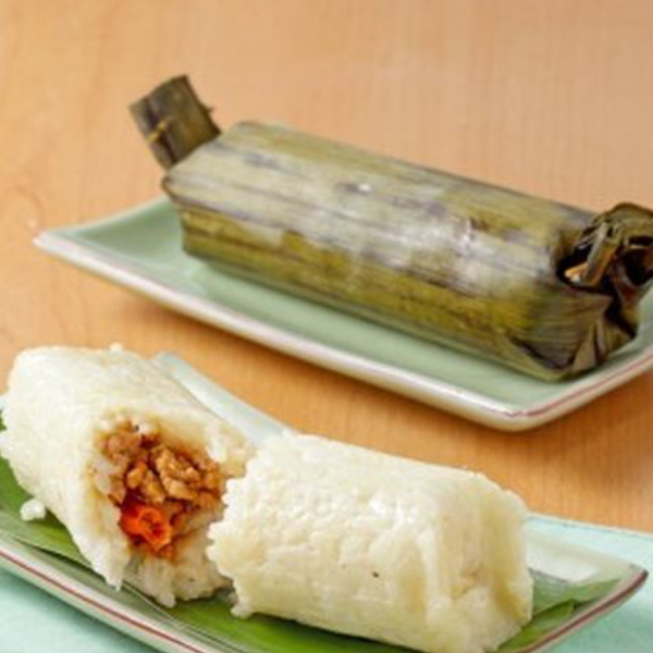 AREM-AREM AYAM