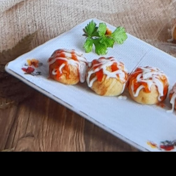Takoyaki