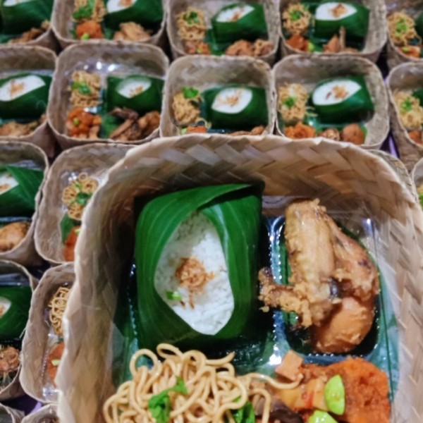 Nasi gurih