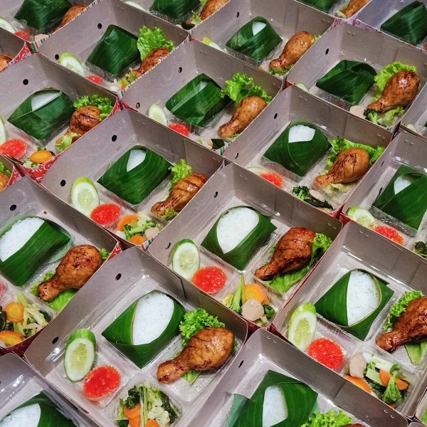 Nasi payko