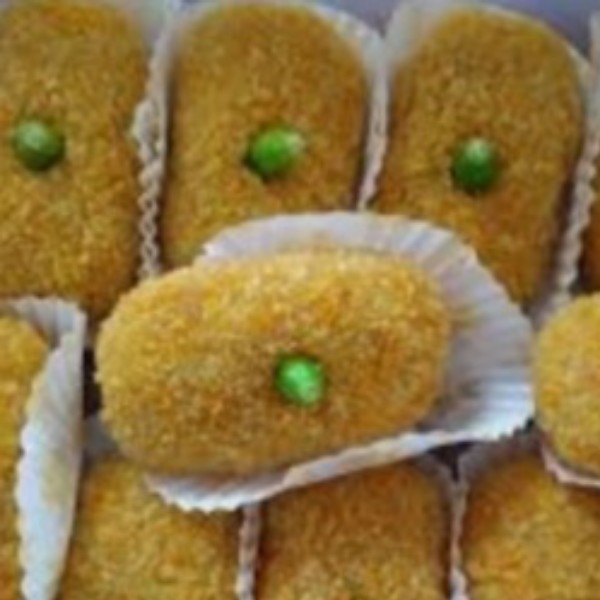 Kroket kentang