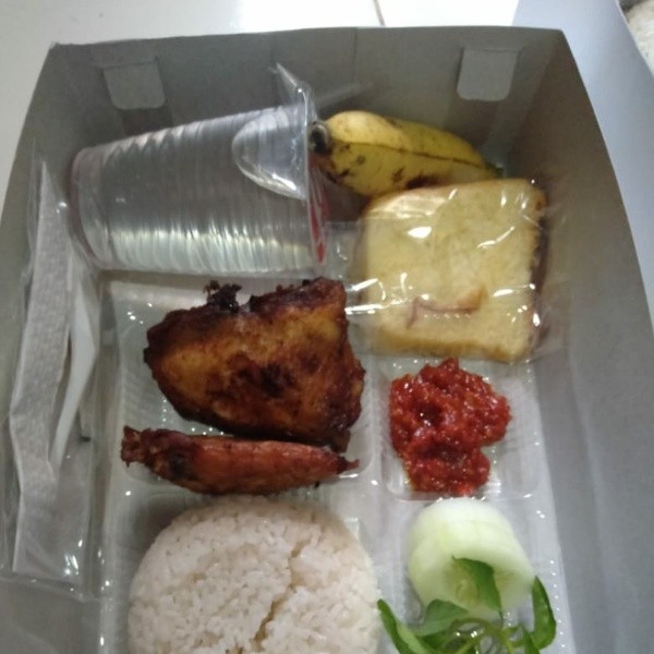 Nasi Gurih