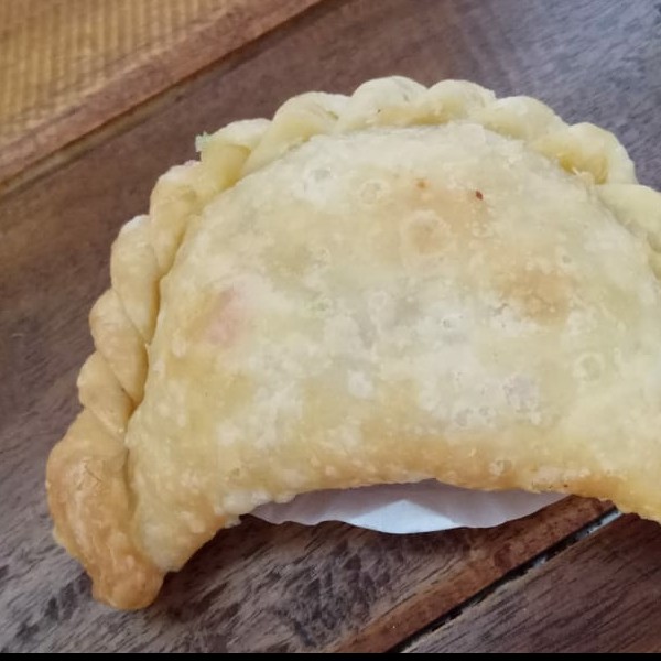 Pastel sayur