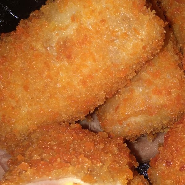 Risol mayo