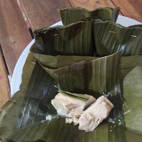 Mentho ayam